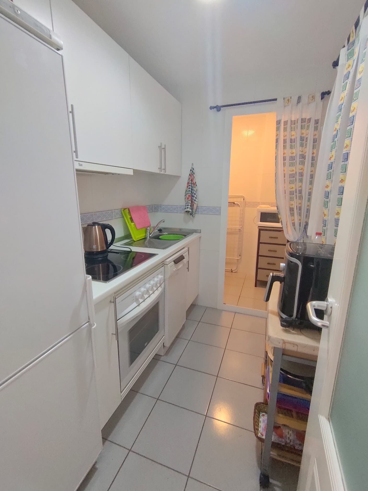 Apartamento in Benidorm